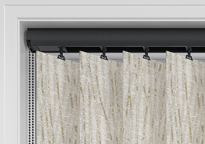 Underwood, Buff - Vertical Blind - Image 14